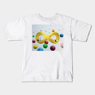 infinitely Kids T-Shirt